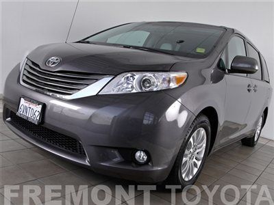 1 owner toyota certified pre-owned 7 year 100,000 mile warranty