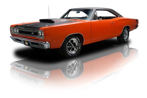 Lowest original mile coronet super bee a12 in the world