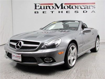 Low miles - loaded - sport - perfect color - pano roof - full leather pkg - p1