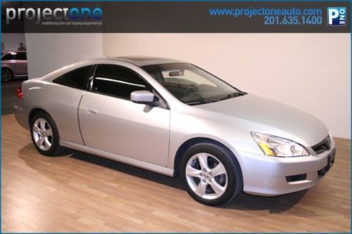 07 accord coupe 66k miles civic toyota