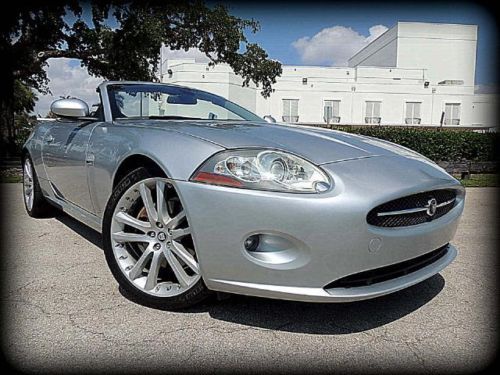 Florida, carfax certified, 2 owner, 20in wheels - stunner!!!