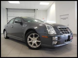 08 cadillac sts rwd 1sb, leather, heated/cooled seats, perfect service history!