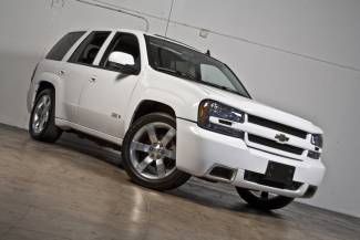 2008 chevy trailblazer ss w/ 3ss leather! snrf! rare color! very clean! must see
