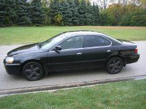 2002 acura tl s type v6 with 88k miles  it is fully loaded. great condition