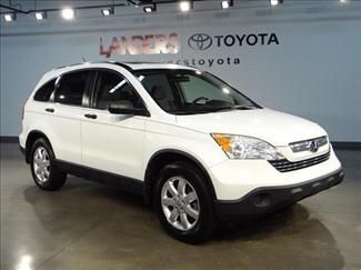 2008 white ex!great condition sun roof cloth seats reliable suv
