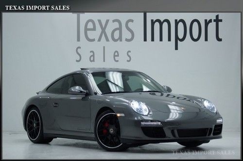 2011 911 gts pdk,sport chrono,full leather,warranty,we finance