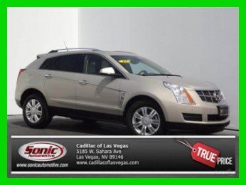 2010 used cpo certified 3l v6 24v automatic fwd suv onstar bose