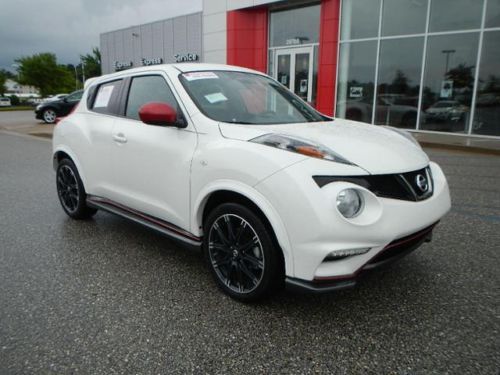 Nismo awd all-wheel drive certified pre-owned 84mo 100k warranty!