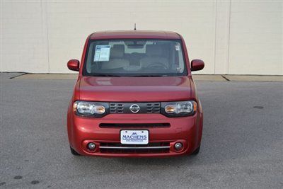 2009 nissan cube automatic low miles clean
