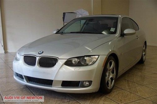 2008 bmw 3 series 328i coupe
