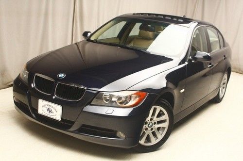 We finance sunroof leather cd player dual climate ac automatic transmission