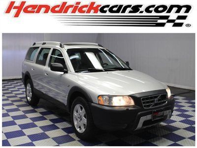 Warranty all wheel drive leather cd sunroof heated seats climate control
