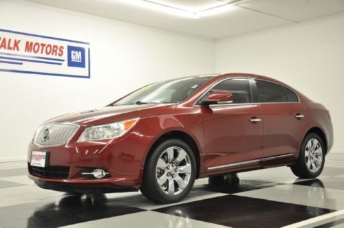 10 cxl awd like new sedan  heated leather 1 owner clean warranty red cashmere 11