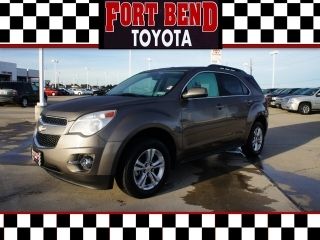 2010 chevrolet equinox fwd 4dr lt w/2lt leather pioneer stereo backup camera