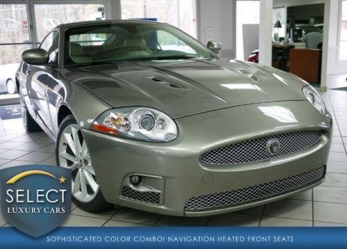 Stunning xkr coupe select edition until 03/16 or 100k miles pristine!!