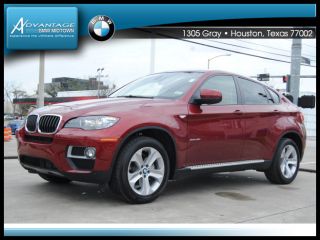 2013 bmw certified pre-owned x6 awd 4dr 35i