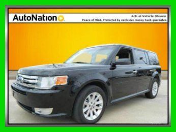 2009 sel used cpo certified 3.5l v6 24v automatic fwd suv