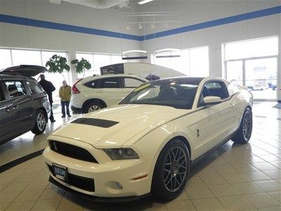 2011 shelby gt500 svt performance package electronics package transparent roof