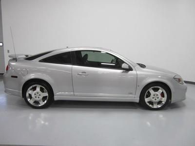 Ss manual coupe 2.0l cd preferred equipment group 2ss performance package looks