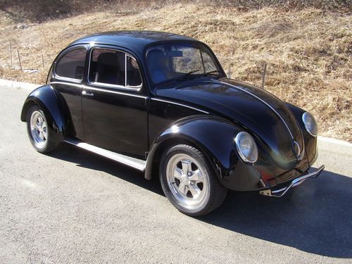 1974 custom classic beetle - superbly done - look !!!!