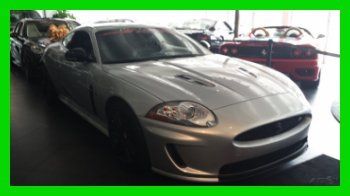 2010 xkr used 5l v8 32v automatic coupe premium