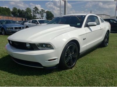2012 ford mustang gt 5.0 roush supercharged