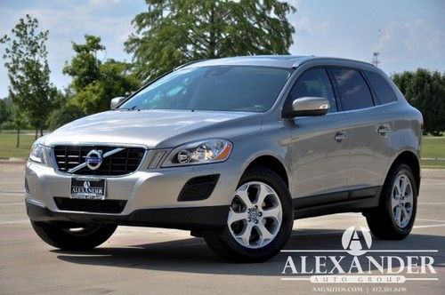 Xc60 premier plus awd! factory warranty! 2 keys/remotes! panoramic roof! clean!