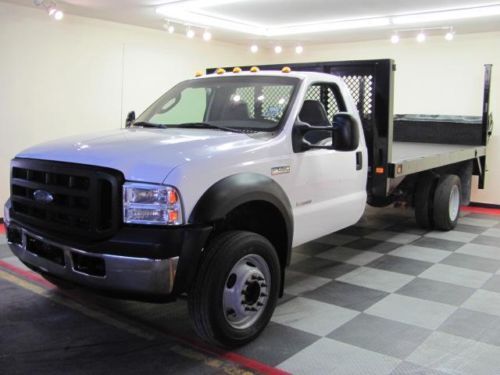 2006 ford f-450 sd