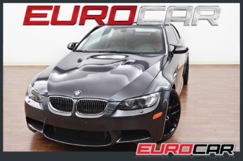 Bmw m3 supercharged, over $25k invested