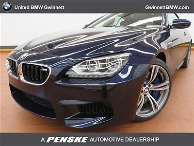 Convertible new 2 dr automatic gasoline 4.4l dohc v8 32v twinpowe imperial blue