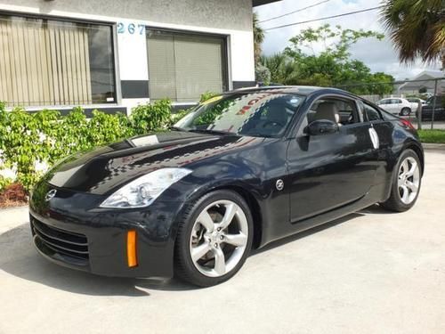 Black coupe w/ alloy wheels air gas ac a/c financing cruise control power