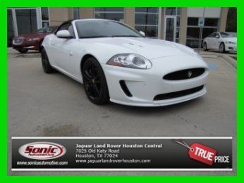2011 xkr used cpo certified 5l v8 32v automatic rwd convertible premium