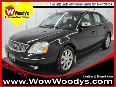 Front wheel drive v6 leather and heated seats used cars greater kansas city