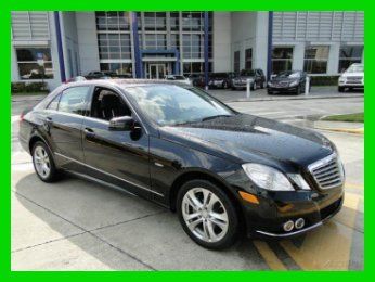 2011 e350 bluetec diesel, p1, woodwheel, 1.99% for 66months, 2 free payments!!!