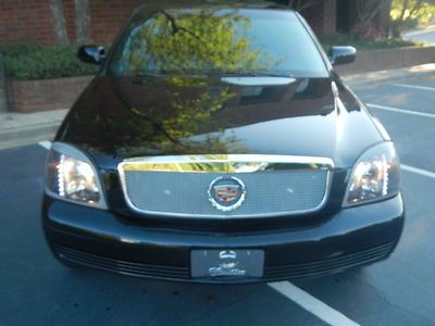 2001 cadillac deville show vehicle celebrity owned
