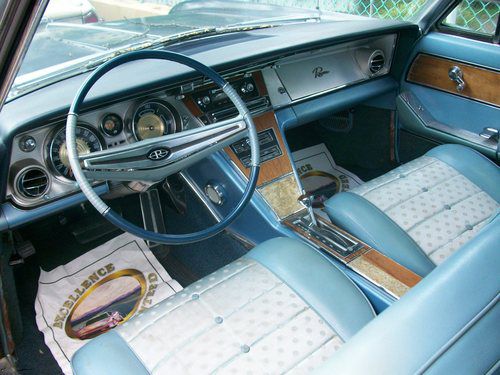 1964 buick riviera great driver classic and highly collectible all original