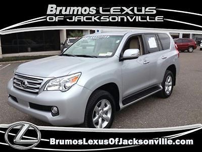 2011 lexus gx460.....beautiful...certified pre-owned...they don&#039;t last long