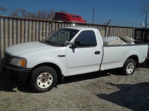 1997 ford f 250