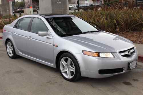 2004 acura tl base, salvage title, cheap!!!