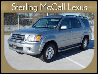Limited  one owner clean carfax smoker vehicle low miles
