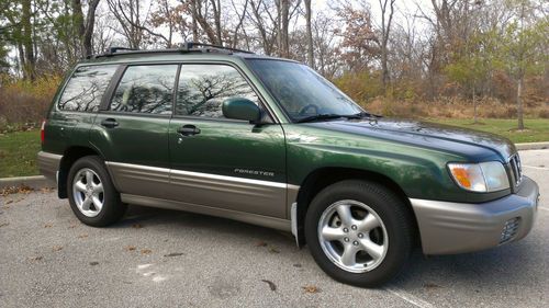 All experts agree: the perfect car./ 48,673 one owner miles / new tires see pics