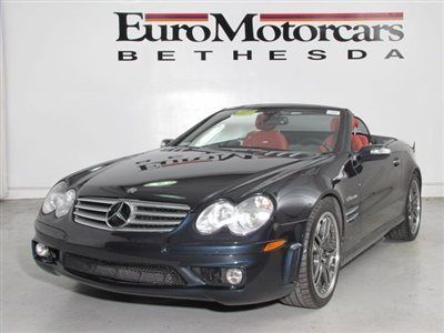Navigation financing convertible certified sl55 cl65 s65 cl63 06 07 08 used cpo