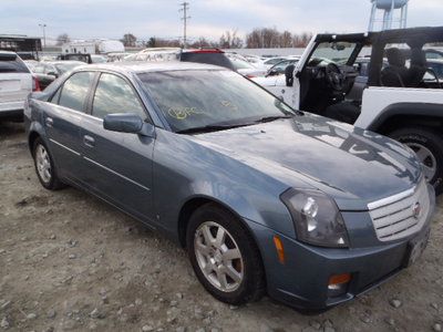 Cadillac cts sts salvage rebuildable repairable lawaway plan available