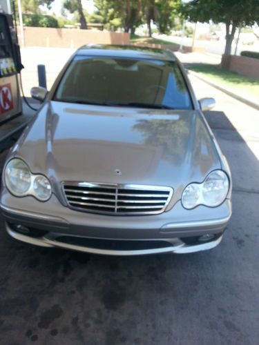 ##### 2006 c230 mercedes benz#### clean must see