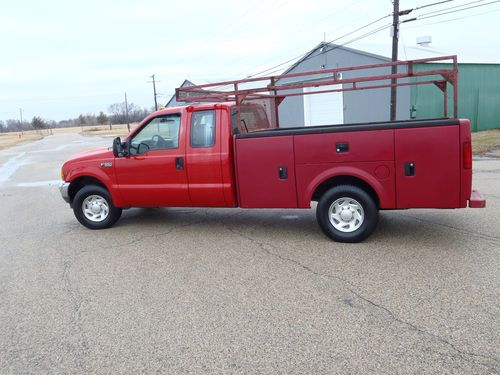 2001 ford f 350