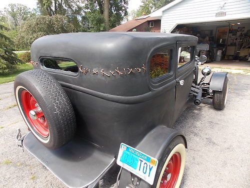 1930 ford,rat rod,ratrod,chopped,model a,custom,1928,1929,1930,1931,hotrod