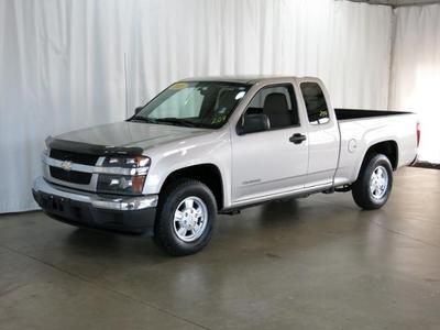 Ext cab 125. manual 2.8l cd  2.8 liter needs home clean 2 wheel gas saver silver