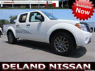 Nissan frontier sv sport pkg *new*2012 final mark down bluetooth hitch*we trade*