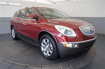 2010 buick enclave cxl-1-extremely clean-low miles-lowest price on net!!!