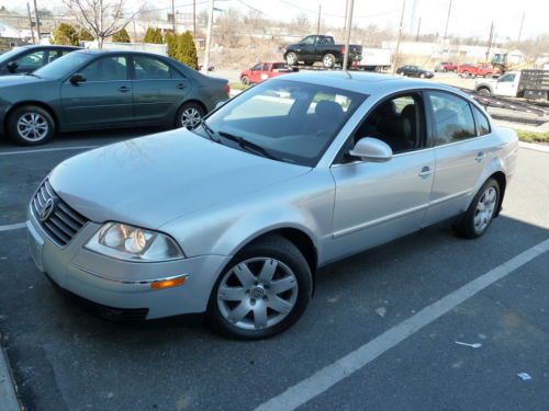 No reserve 1-owner turbo diesel leather cold a/c sunroof clean runs drives great